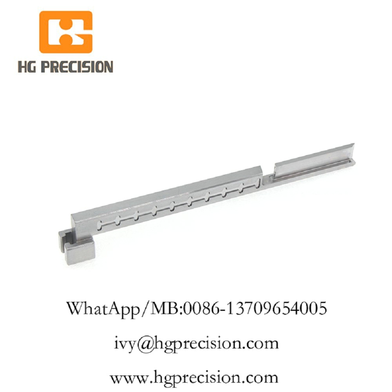 Precision Machinery Shaft-HG Precision