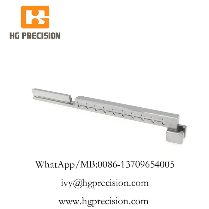 Precision Machinery Shaft-HG Precision