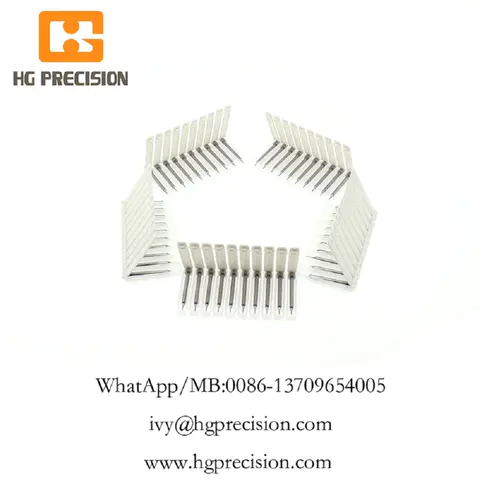 Precision Mold Standard Punch