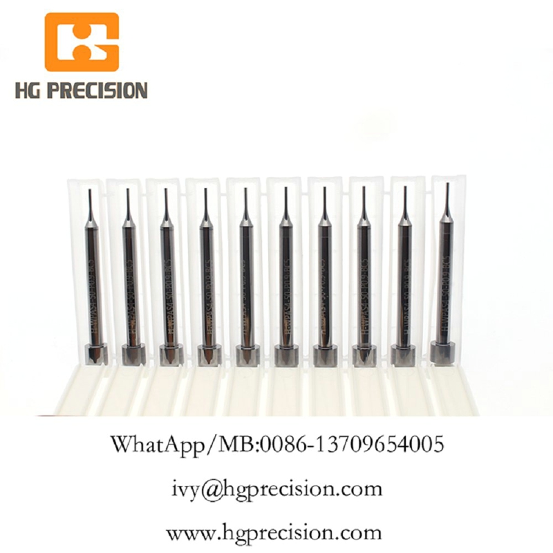 Precision Mold Standard Punch -HG Precision