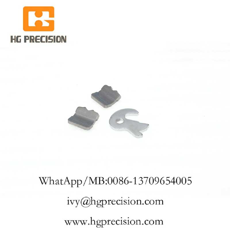 Precision Household Stamping Parts-HG Precision