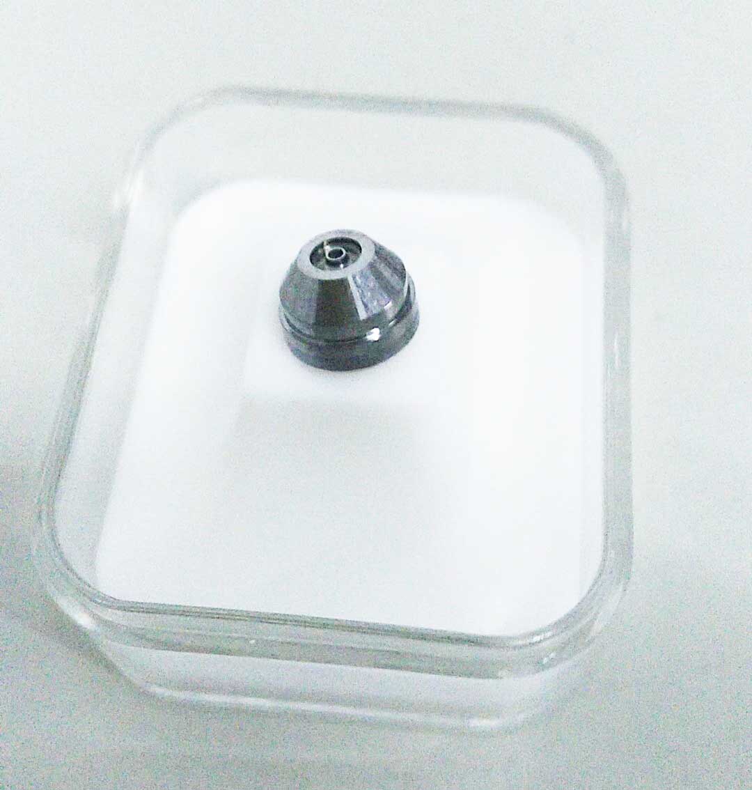 Tungsten Carbide SMT Nozzle-HG Precision