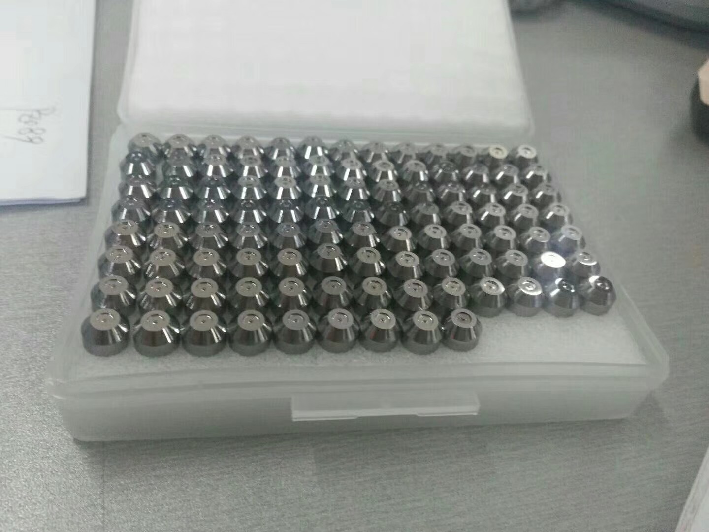 Micro 0.05 Carbide Nozzle-HG Precision