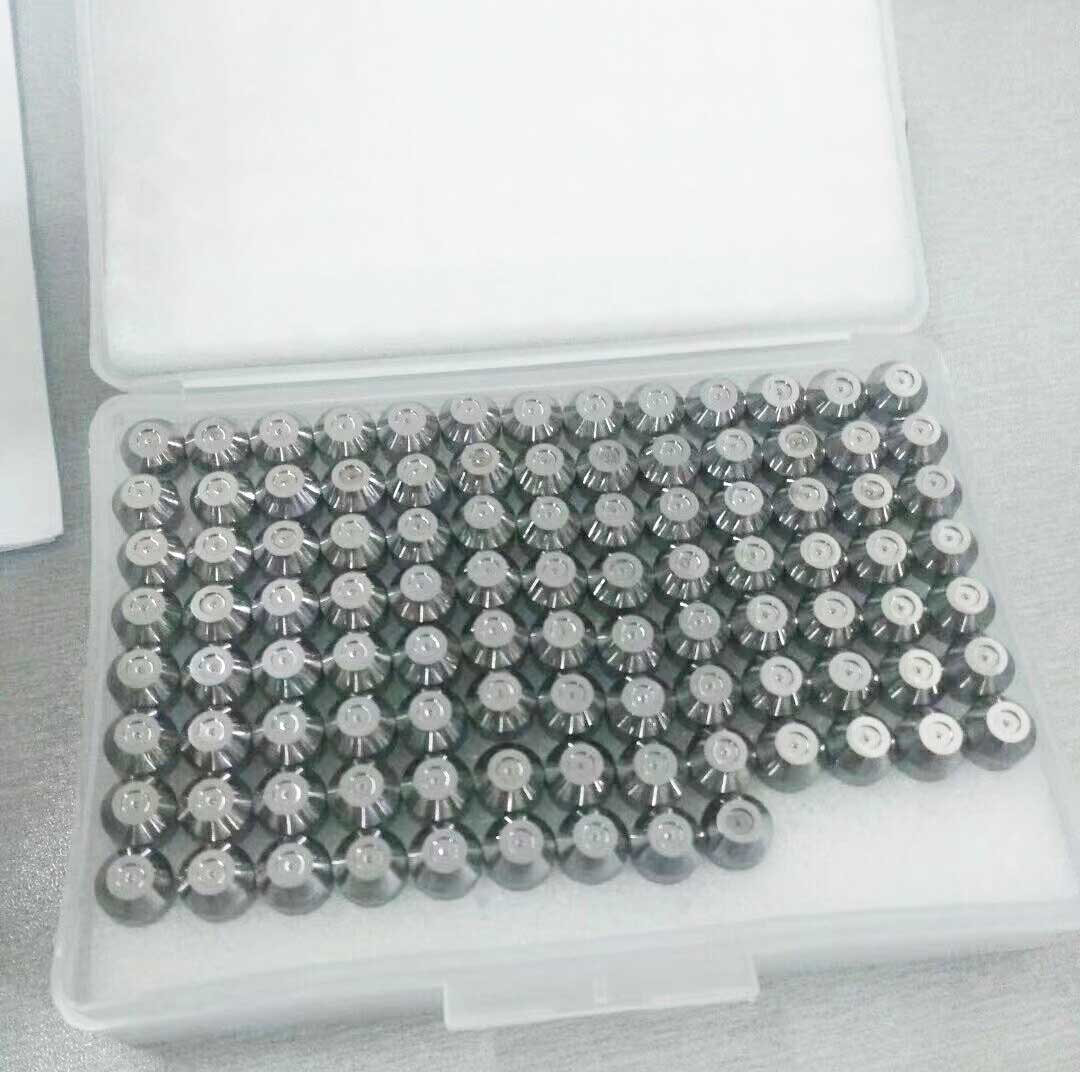 Micro Carbide Die Nozzle-HG Precision