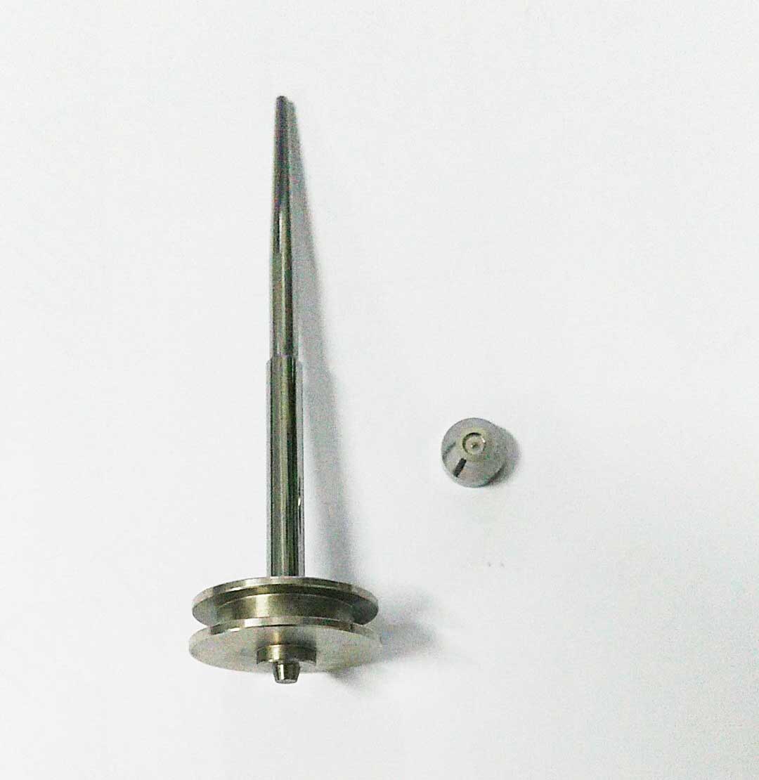 Carbide Dispense Valve Needles Spray Nozzles-HG Precision