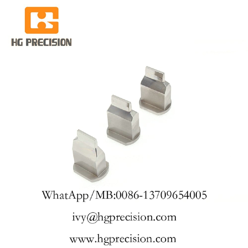 Special CNC Machinery Parts