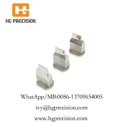Special CNC Machinery Parts