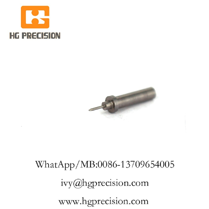 Common Mold Carbide Punch
