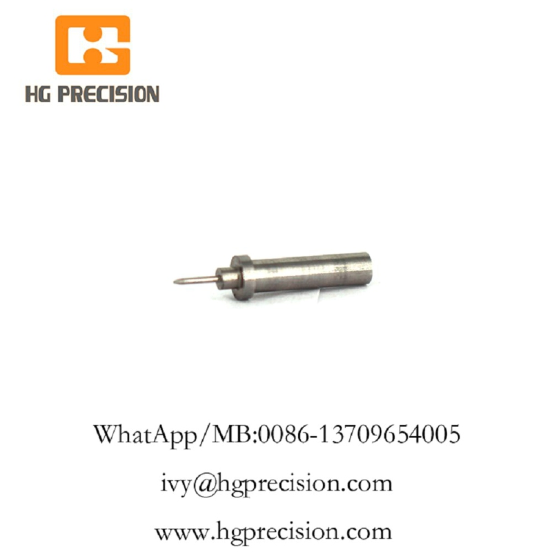 Common Mold Carbide Punch 