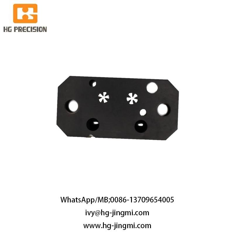 Carbide Spare Parts For Mobile Component