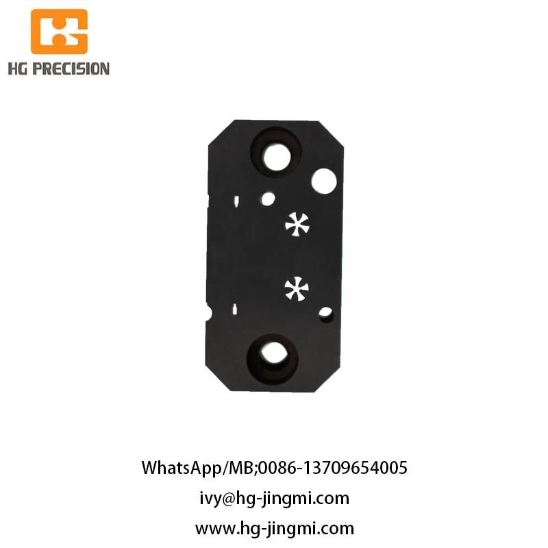 Carbide Spare Parts For Mobile Component-HG Precision