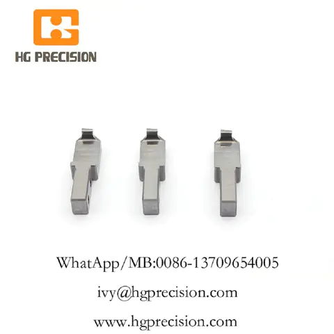 CNC Machinery Parts For Automatic Machine