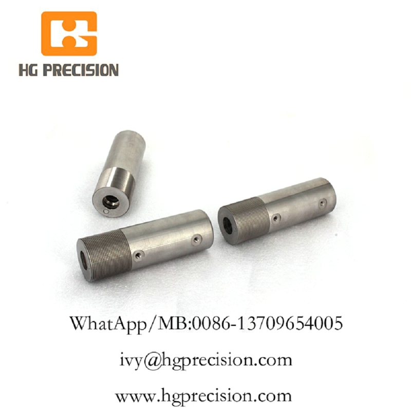 CNC Machinery Parts For Automotive Produciton Industry