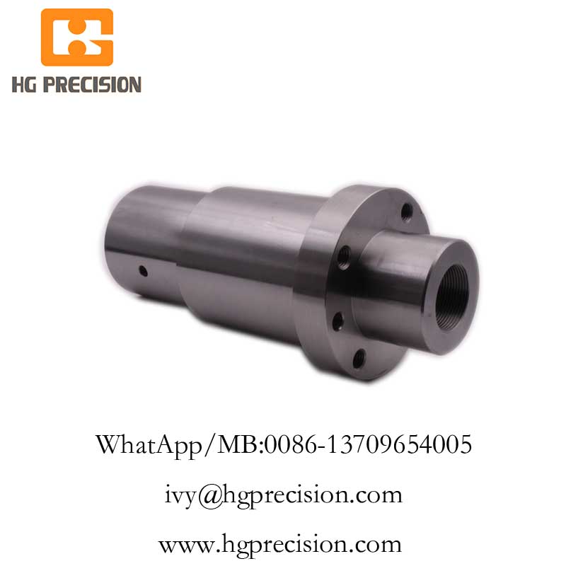 Diameter 150 Precision Machinery Shaft-HG Precision