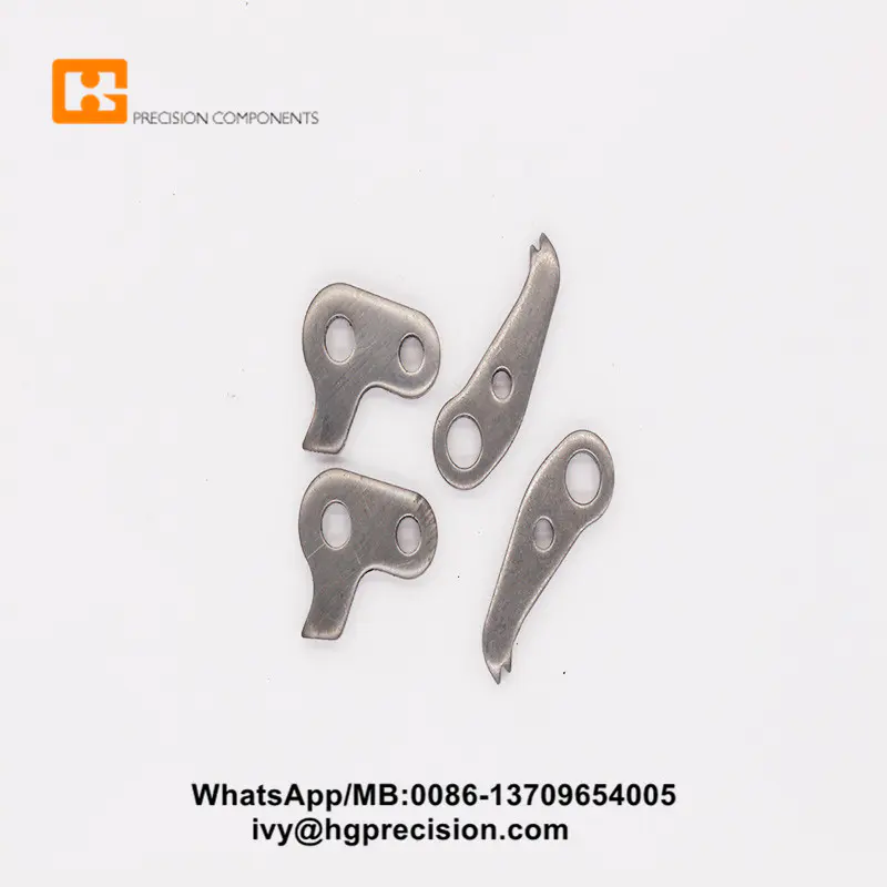Fine Blanking Tooling For Mini Metal Parts