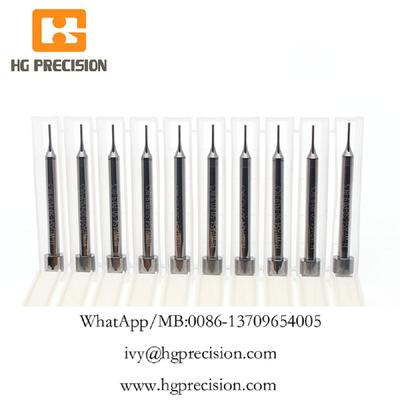 Kinds Of Dimension Carbide Punch Pin