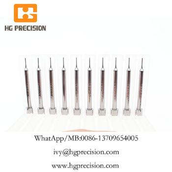 Kinds Of Dimension Carbide Punch Pin