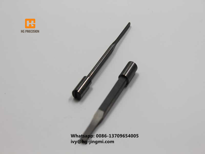 Kinds of Carbide Punch Pin-HG Precision