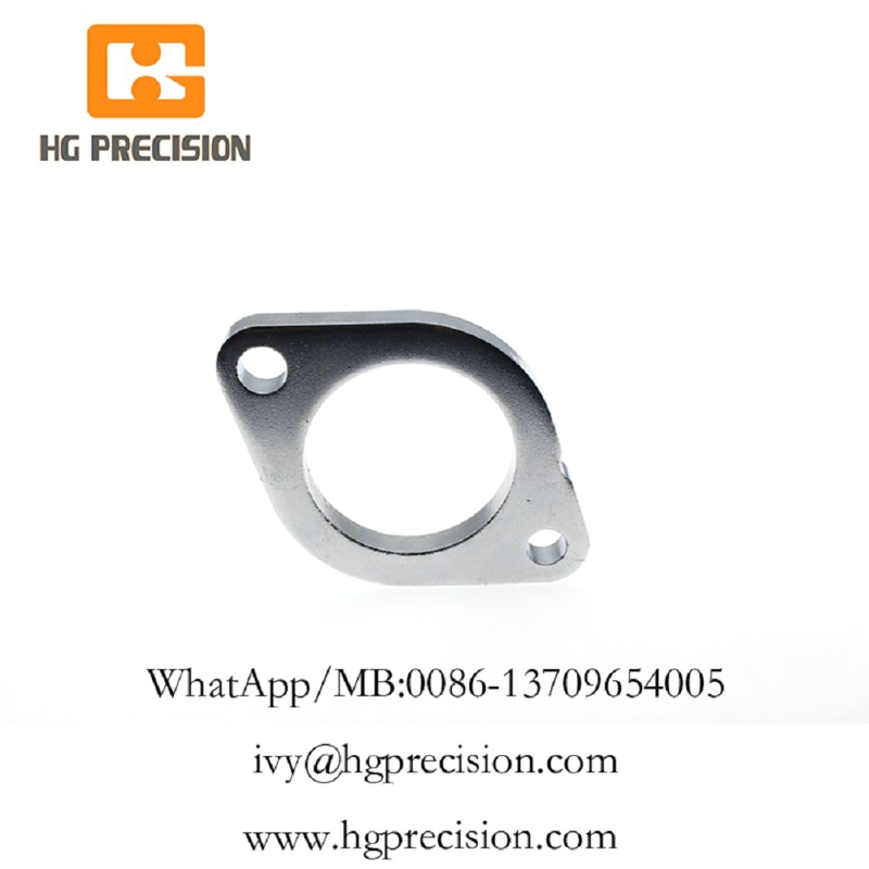 Flange Fine Blanking Tooling-HG Precision