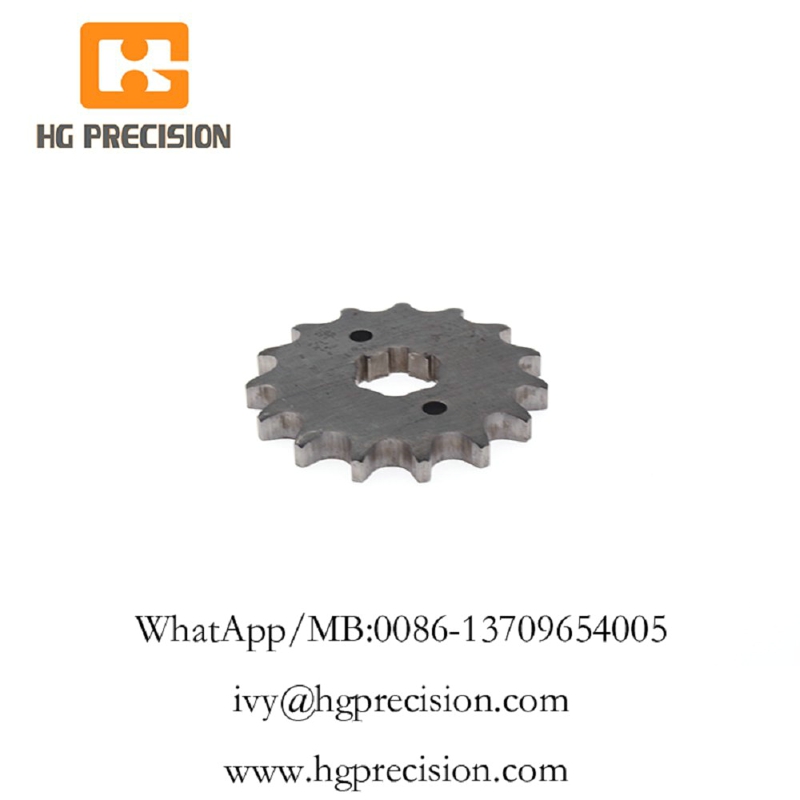 14T Single Cavity Mold-HG Precision