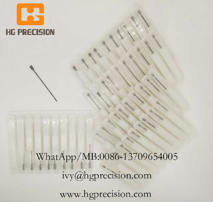 Precision Core Pin, 0.002mm Tolerance-HG Precision