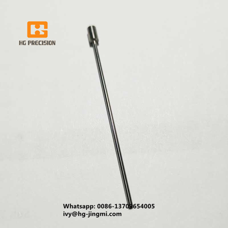 Precision Carbide Pin Gauge
