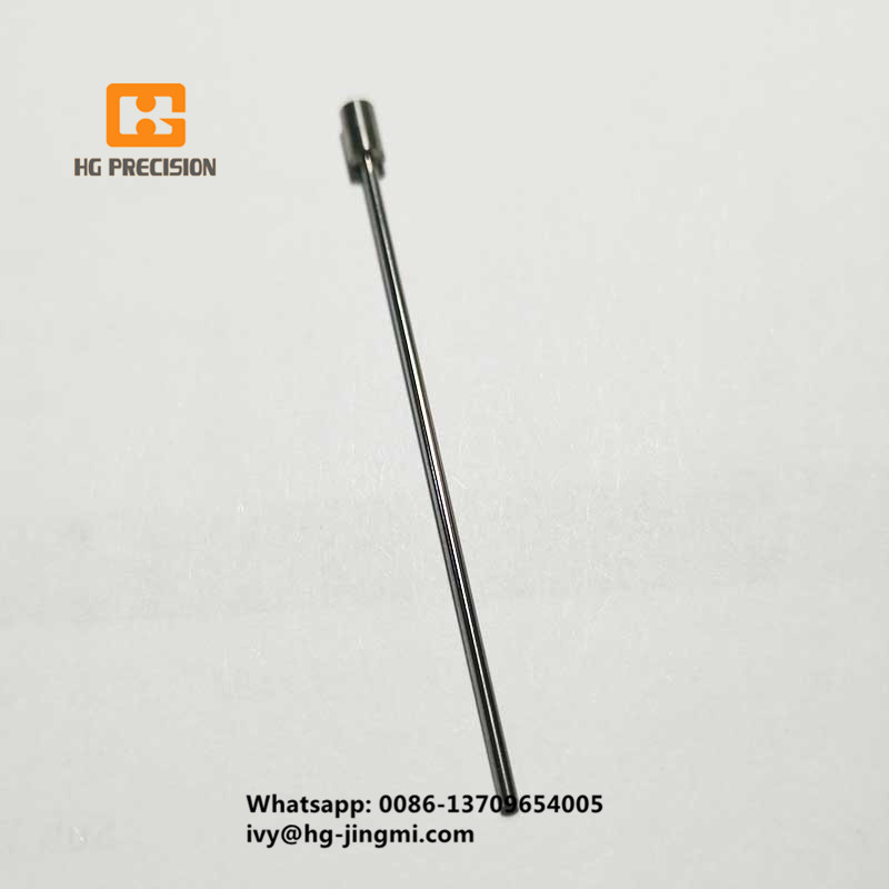 carbide pin gauge-HG Precision
