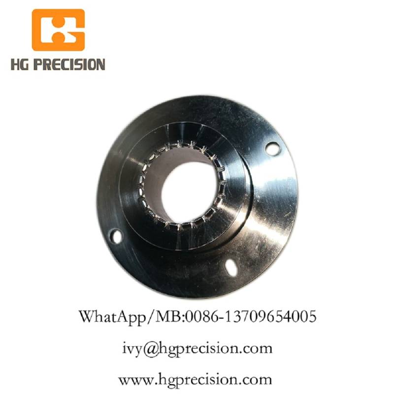 Precision CNC Machinery Gear Parts
