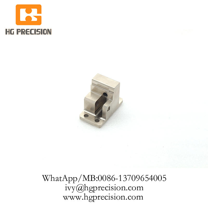Precision Fixture Block-HG Precision