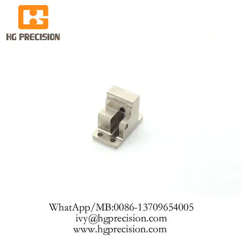 Precision Fixture Block-HG Precision