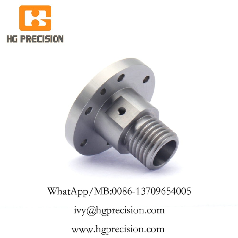 CNC Machinery Special Bolt-HG Precision