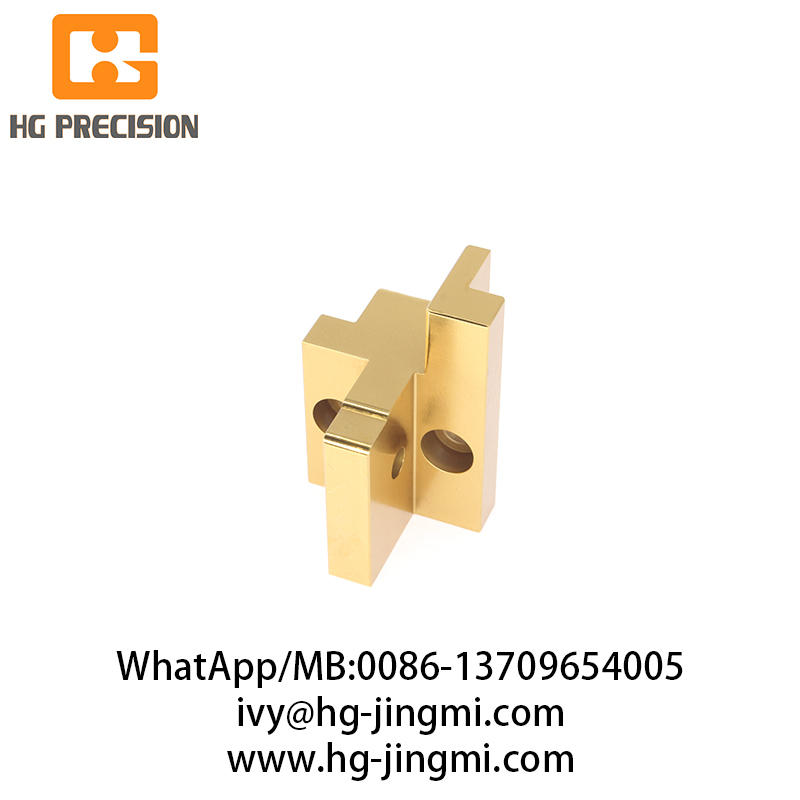 Tin Coating DC53 Precision Special Machinery Parts