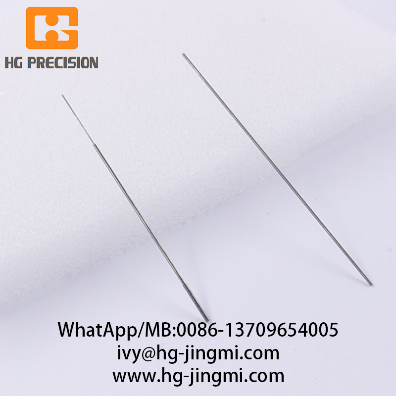 Super Precision Carbide Core Pin