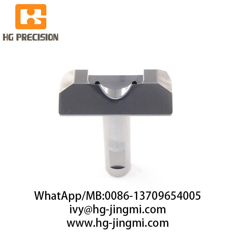 Jig And Fixture For Led Industry