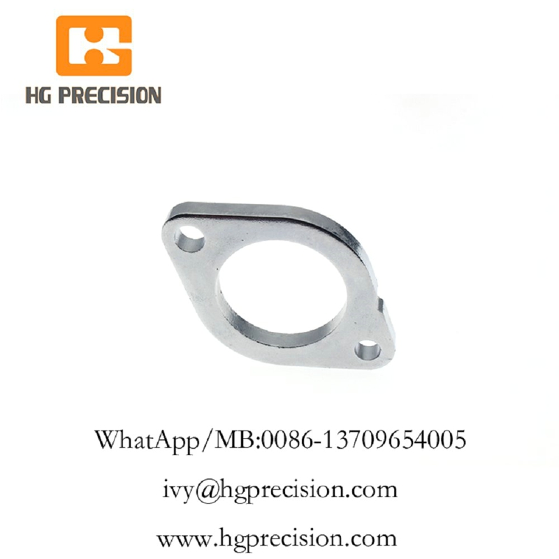 Sheet Metal Flange Stamping For Toyota Series-HG Precision
