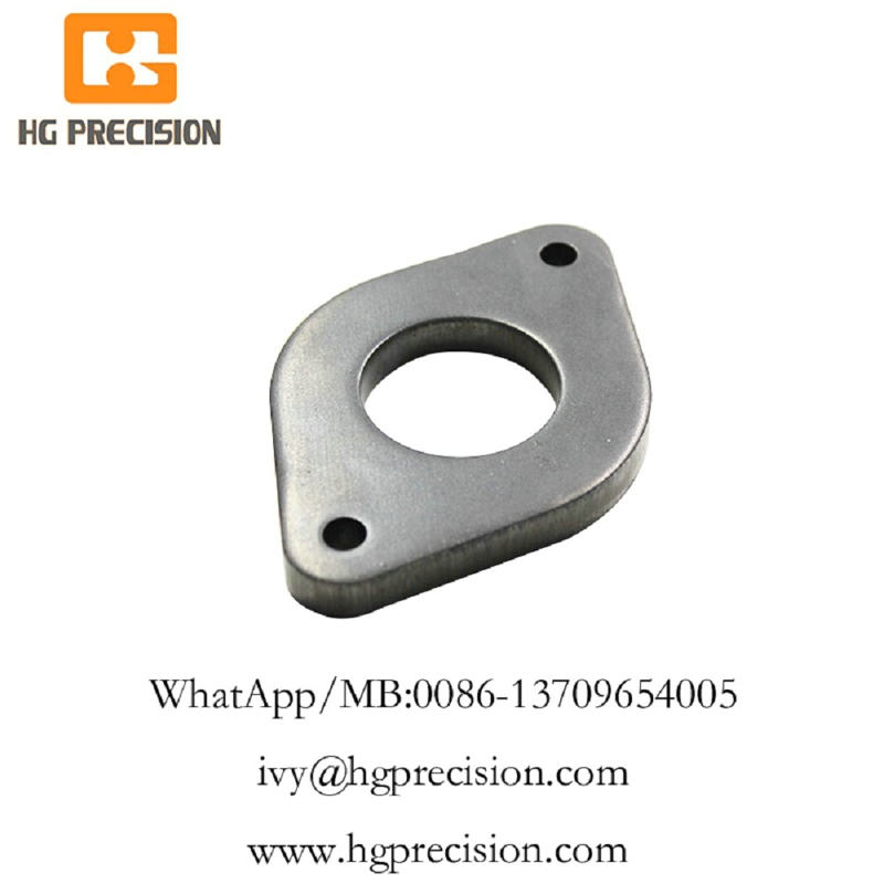 Sheet Metal Flange Stamping For Toyota Series-HG Precision