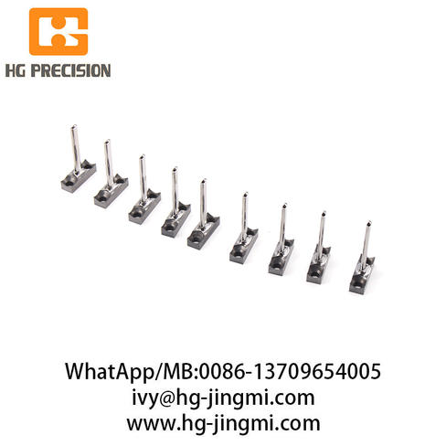 Precision Caribde Needle For Automatic Winding Product