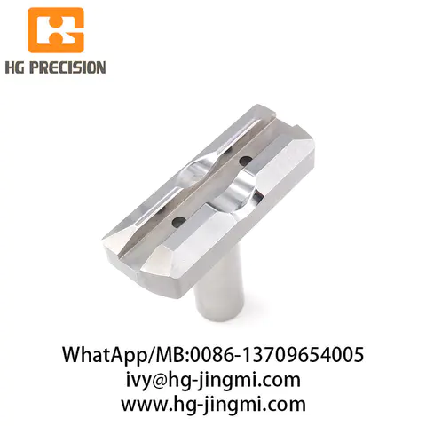 Precision Machinery Chuck- HG Precision