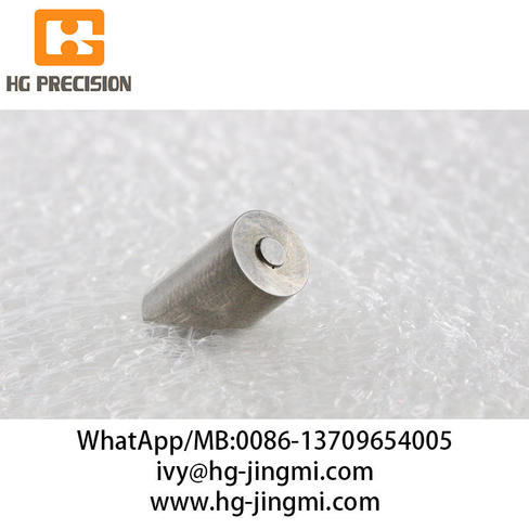 0.15mm Micro Hole Precision Product