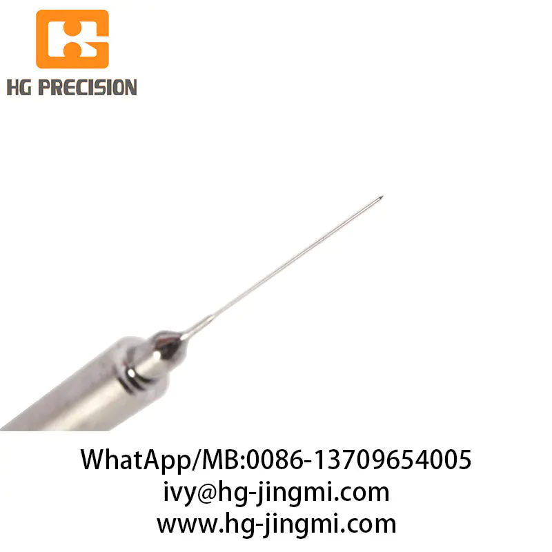 Precision Carbide Core Pin-HG Precision