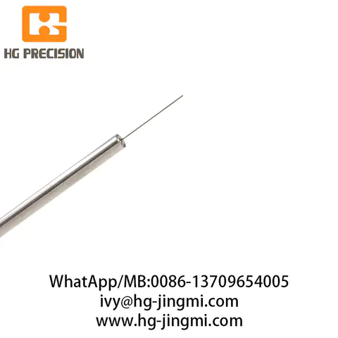 HG Precision Carbide Core Pin Wholesale In China