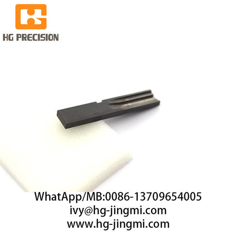 Precision Carbide Punch By PG Process