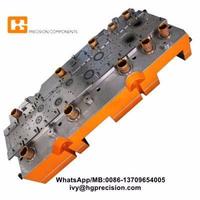 Water Pump Motor Core Mold-HG