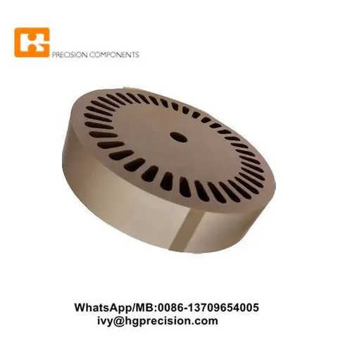 Precision Wire Cutting Components-HG