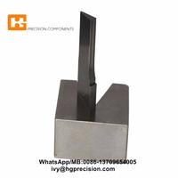 Tungsten Carbide Mold Punch-HG