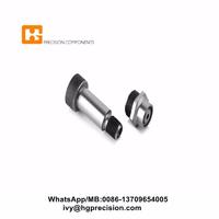 HDD Spindle Motor Shaft And Housing-HG