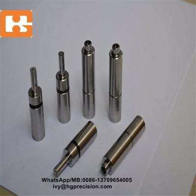 Mold Guide Pin For Metal Stamping Tooling