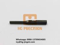 Precision Tungsten Carbide Punch