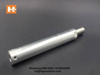 Stainless Steel CNC Machining Parts Seller