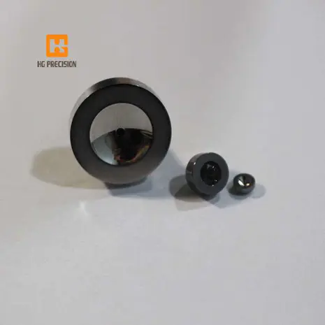 Carbide Nozzle Precision Mold Parts